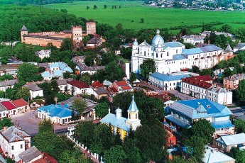 Луцькі депутати підтримали «рожеві мрії» влади