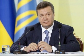 Клімчука і Войтовича Президент України «викликав на килимок»
