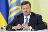 Клімчука і Войтовича Президент України «викликав на килимок»