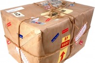 Білоруси й латвійці приїжджають на Волинь, щоб відправити бандероль