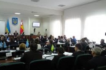 Луцькі депутати не «закрили» рік