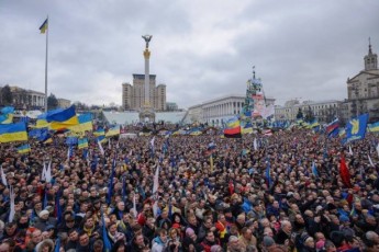 Нардеп опублікував план зачистки Євромайдану