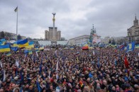 Нардеп опублікував план зачистки Євромайдану