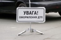 На Волині дитина потрапила в реанімацію через ДТП