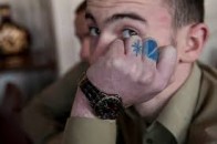 На Волині п'яні неповнолітні розважались на крадених авто