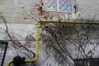 В центрі Луцька стався витік газу