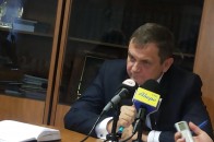У бюджеті Волині не знайшлося коштів, аби розрахуватись за ремонт доріг