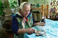 Розрив між пенсіями депутатів та простих людей зменшився, - Королевська