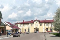 Волинський суд заборонив міськраді вимагати відставки уряду та висловлювати недовіру Януковичу