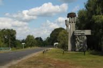 Жителі Волині сутичку вирішували кулаками
