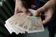 Луцьким бюджетникам виплатили зарплати