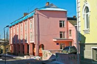 Луцькі депутати таки не забрали приміщення в музичної школи