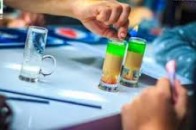 У Луцьку компанія «халявщиків» втекла з бару не розрахувавшись