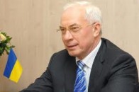Азаров зізнався, що перші $3 мільярди від Путіна «профукає» до понеділка - ЗМІ