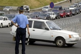 Підприємство волинських правоохоронців визнали порушником остаточно