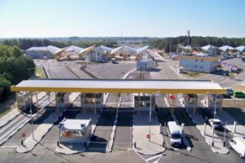 За мрією про футбол-нелегально через український кордон