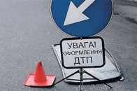Водій збив студентку насмерть