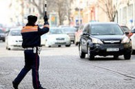 Міліціонери випадково «розгромили» банду крадіїв