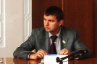 Депутат Волиньради відкрив громадську приймальню вдома
