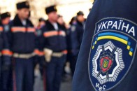 Скільки коштує Волинська міліція