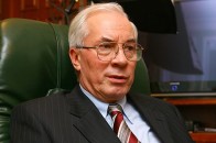 Брати Смітюхи отримали допомогу від Азарова?