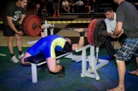 Волинянин здобув перемогу на чемпіонаті світу з пауерліфтингу