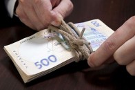 13.8 мільйона - борг по зарплаті ДП «Волиньвугілля»