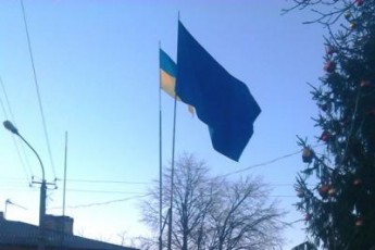 В місті на Волині буде пам'ятний знак Ради Європи та вулиця Героїв Майдану-2013