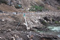 Коли ж мешканці вулиці Героїв УПА дочекаються обіцяного ремонту дороги?