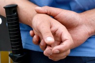 На Волині дільничний інспектор фальсифікував документи