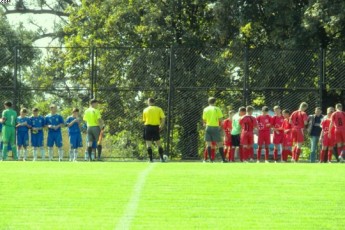 Найвидовищніші матчі команди «Волинь» U-14