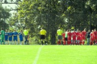 Найвидовищніші матчі команди «Волинь» U-14