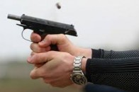 Волинянин незаконно зберігав вдома зброю