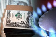 Нафтогаз України стягнув з луцького теплопідприємства майже 4 мільйони