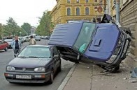 Двоє волинян постраждали у ДТП