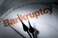 Вслід за «Каскад-Продакшн» визнано банкрутом «Каскад-Транспорт»