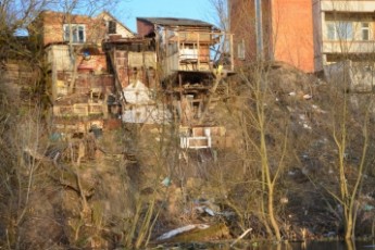 Аварійну вулицю Луцька таки профінансували