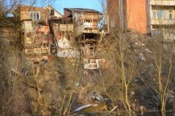 Аварійну вулицю Луцька таки профінансували