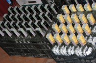 На Волині оштрафували за виготовлення  «Поліської» та  «Волинської»