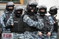 Що відбувається по той бік Майдану, або що відчувають беркутівці беручи в руки кийки