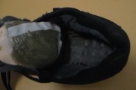 На Волині виявили наркотичні засоби у посилці засуджених
