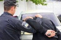 На Волині в кафе затримали правопорушника