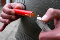 Петарда позбавила 17-річного п'ятьох пальців