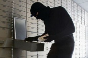 Українець намагався вкрасти в Москві понад 1,5 мільйона