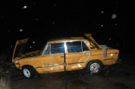 В кривавій ДТП загинула 18-річна вагітна жінка