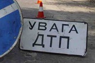 На Волині в ДТП одна людина загинула, четверо - травмувалися