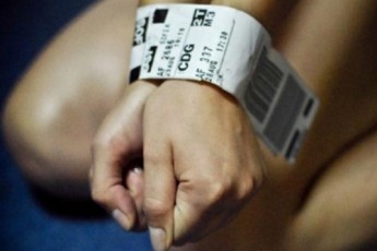 17-річну українку продали в сексуальне рабство в Росію