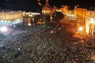 Хто очолив рейтинг найвпливовіших українців?