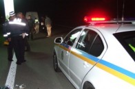 На Волині молодик збив трьох людей