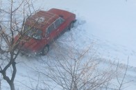 В місті на Волині чекають на європейську техніку